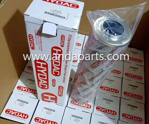 China Good Quality Hydraulic Filter For HYDAC 1260909 supplier