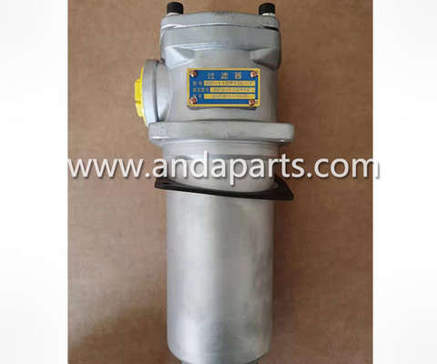 China Good Quality Hydraulic Filter For LEEMIN SFX-110*1C supplier