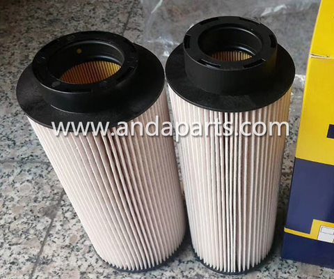 China Good Quality Fuel Filter For Hengst E103KP01 D197-2 E101KP supplier