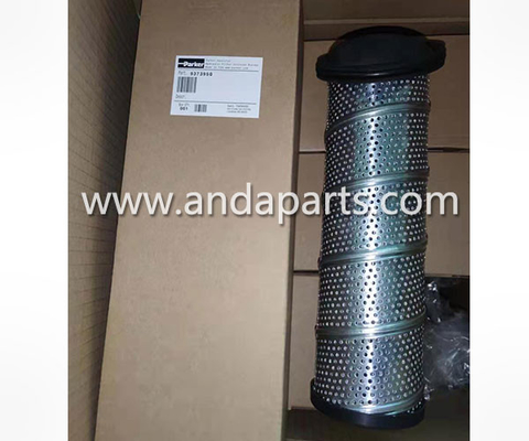 China Good Quality Hydraulic Filter For Parker 9373950 supplier