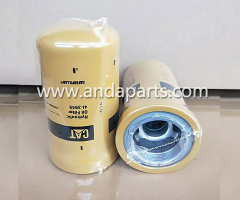 China Good Quality Hydraulic Oil Filter For CATERPILLAR 4I-3948 supplier