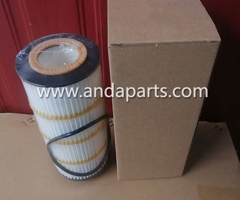 China Good Quality Oil Filter For Deutz 1012045-53E supplier
