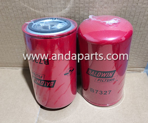 China Good Quality Oil Filter For Baldwin B7327 supplier