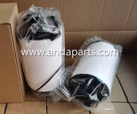 China Good Quality Air Oil Separator Filter Sino Truck 201V01804-0044 supplier
