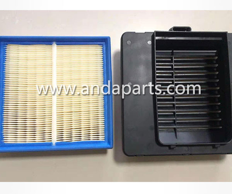 China Good Quality Cabin Air Filter For  21758906 supplier