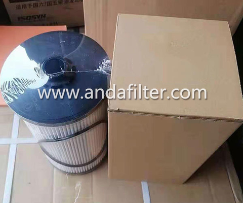 China Good Quality Fuel Water Separator Filter For Dongfeng 1125030-H02F0 supplier