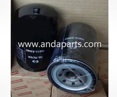 China Good Quality Oil Filter For HINO 15613-E0080 supplier