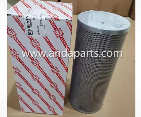 China Good Quality Hydraulic Filter For LEEMIN STZX2-160X10 supplier