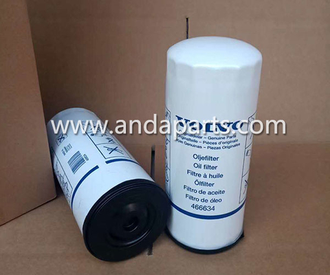 China Good Quality Oil Filter For  466634 supplier