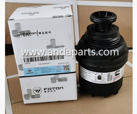 China Good Quality Oil Filter For Fleetguard LF17356 CUMMINS 5266016 supplier