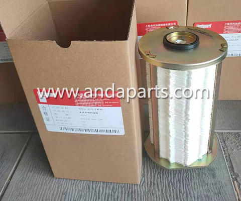 China Good Quality Fuel Filter For Fleetguard LF16029 supplier