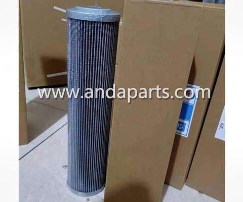 China Good Quality Hydraulic filter For Allison 29510910 supplier