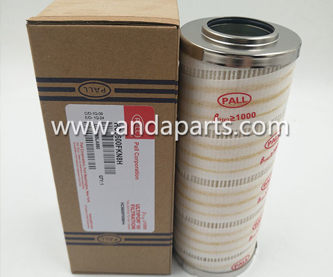 China Good Quality Hydraulic filter For Pall HC9600FKN8H supplier