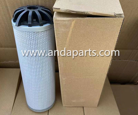 China Good Quality Hydraulic filter For ARGO 4312614M1 supplier