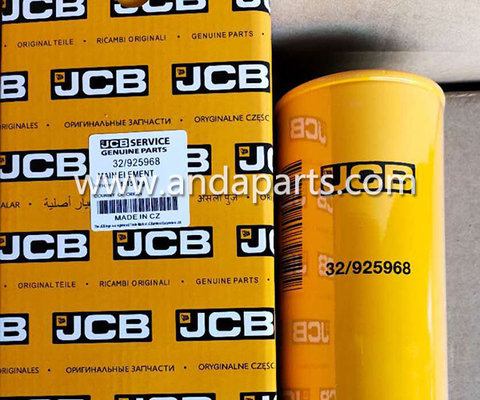 China Good Quality Fuel Water Separator Filter For JCB 32/925968 supplier