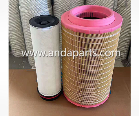 China Good Quality Air Filter For MERCEDES-BENZ 0040943504 supplier