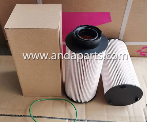 China Good Quality Fuel Filter For SCANIA 1873018 supplier