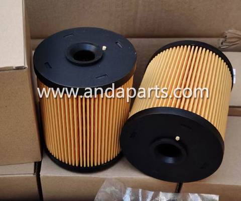 China Good Quality Fuel Filter For HINO S2340-11682 supplier