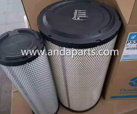 China Good Quality Air Filter For  P537876 supplier