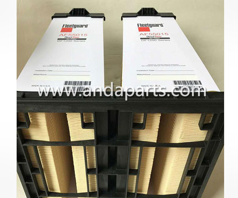 China Good Quality Air Filter For Fleetguard AF55015 supplier