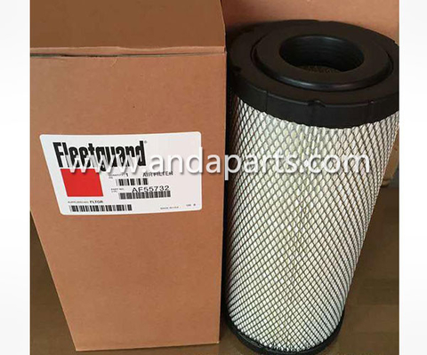 China Good Quality Air Filter For Fleetguard AF55732 supplier