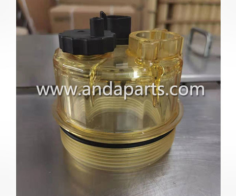 China Good Quality Fuel Filter For Doosan 400508-00062 CUP supplier