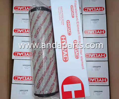 China Good Quality Hydraulic Filter For HYDAC 0850R005BN3HC supplier