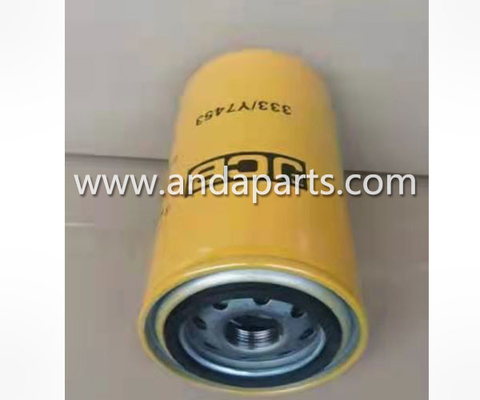 China Good Quality Oil Filter For J.C. B (JCB) 333/Y7453 supplier