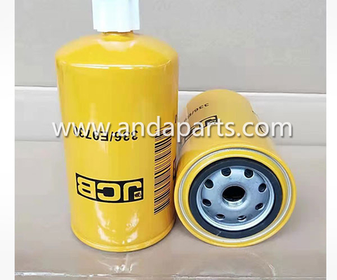 China Good Quality Fuel Water Separator Filter For JCB 336/E9730 supplier