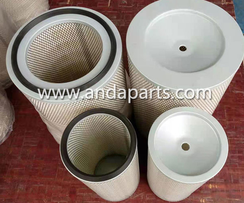 China Good Quality Air Filter For CUMMINS 2868463 3814133 supplier