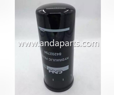 China Good Quality Hydraulic Filter For  (Filter) 84202794 supplier