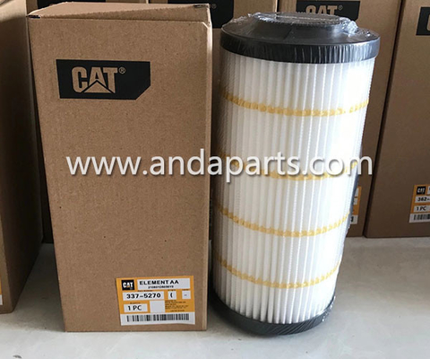 China Good Quality Hydraulic Oil Filter For CATERPILLAR 337-5270 supplier