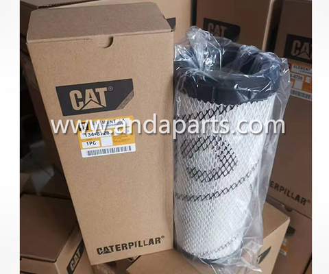 China Good Quality Air Filter For CATERPILLAR 134-8726 supplier