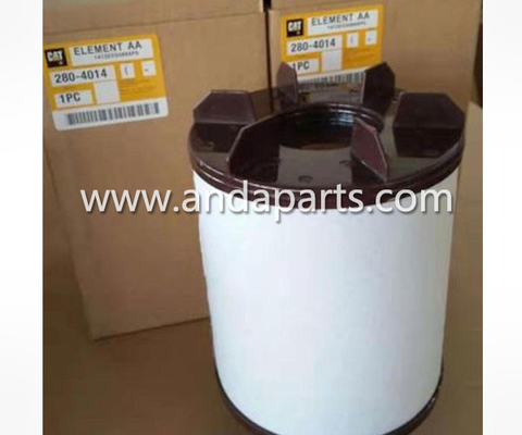 China Good Quality Air Oil Separator Filter CATERPILLAR 280-4014 supplier