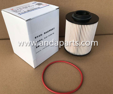 China Good Quality Fuel Filter For JMC ELN1-9156-AA supplier