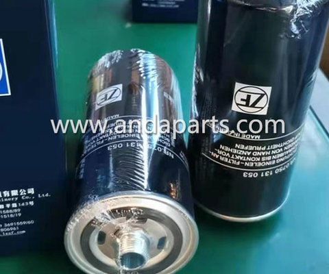 China Good Quality Oil Filter For ZF 0750131053 supplier