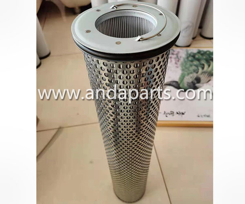 China Good Quality Hydraulic filter For ARGO V5124006 supplier