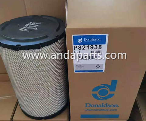 China Good Quality Air Filter For  P821938 P821963 supplier