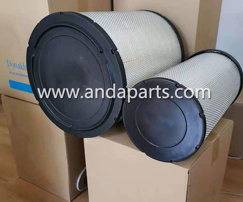 China Good Quality Air Filter For  P533884 P533882 supplier