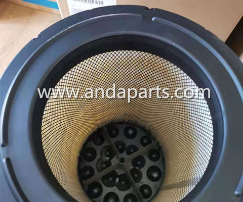 China Good Quality Air Filter For  P532509 P532510 supplier