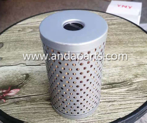 China Good Quality Steering Filter Element For HOWO WG9725470133 supplier