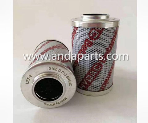 China Good Quality Hydraulic Filter For HYDAC 0160D010BN4HC supplier