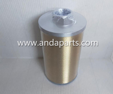 China Good Quality Hydraulic Filter For LEEMIN XU-160×80-J supplier