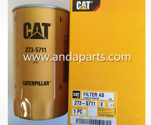 China Good Quality Crankcase Breather Filter For CATERPILLAR 273-5711 supplier