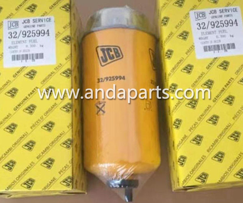 China Good Quality Fuel Filter For J.C. B 32/925994 supplier