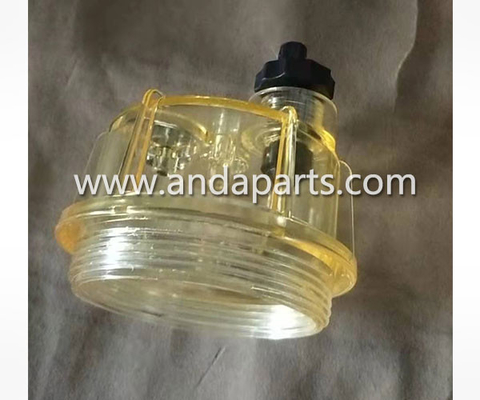 China Good Quality Fuel Water Separator Filter CUP For  20998367 CUP supplier