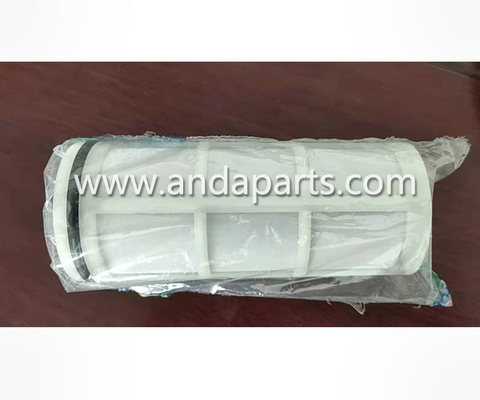 China Good Quality Fuel Water Separator Filter For Doosan 400508-00104 supplier