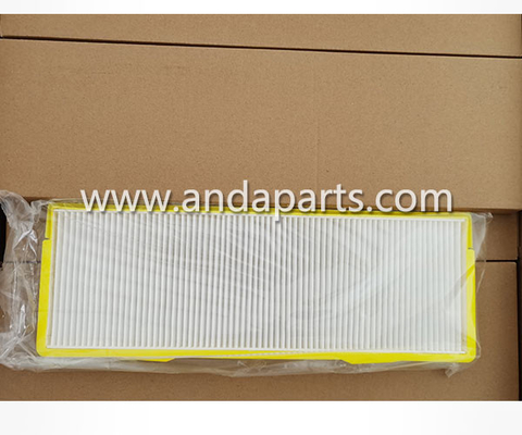China Good Quality Cabin Air Filter For SCANIA 1913500 supplier