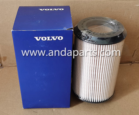 China Good Quality Fuel Filter For  20998805 supplier