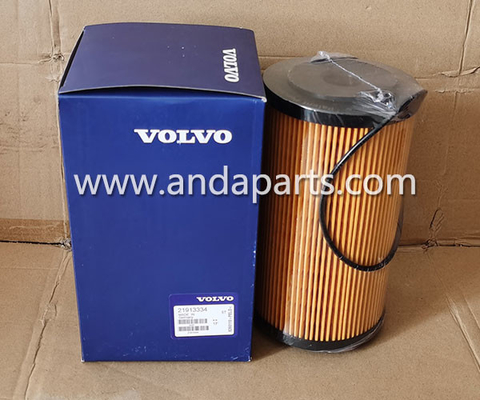 China Good Quality Oil Filter For  21913334 supplier